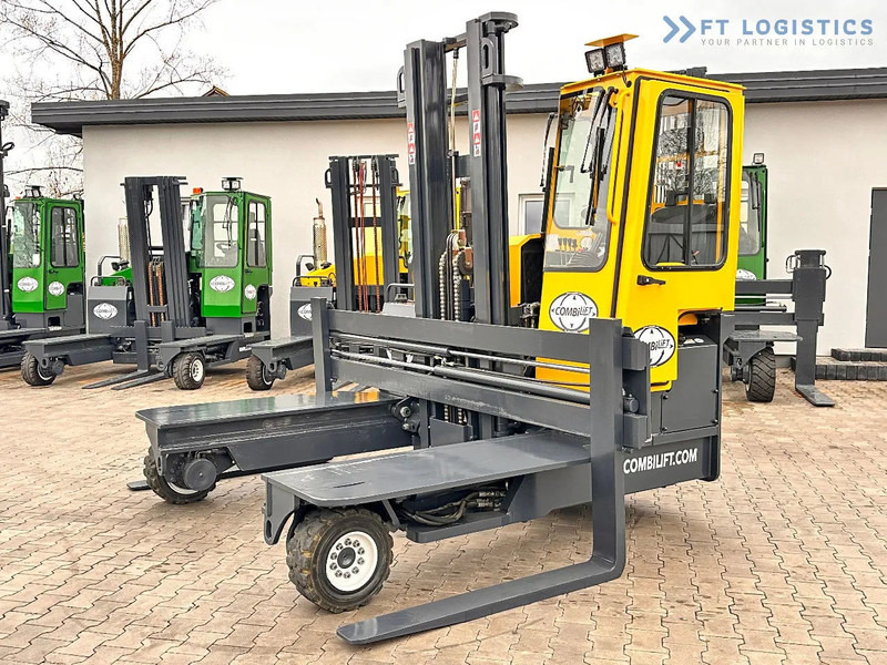 Combilift C4500 / DUPLEX / 4050MM / DIESEL / WIDE POSITIONER / FREE LIFT C4500 / DUPLEX / 4050MM / DIESEL / WIDE POSITIONER / FREE LIFT - 4-smjerni regalni viličar: slika Combilift C4500 / DUPLEX / 4050MM / DIESEL / WIDE POSITIONER / FREE LIFT C4500 / DUPLEX / 4050MM / DIESEL / WIDE POSITIONER / FREE LIFT - 4-smjerni regalni viličar Combilift C4500 / DUPLEX / 4050MM / DIESEL / WIDE POSITIONER / FREE LIFT C4500 / DUPLEX / 4050MM / DIESEL / WIDE POSITIONER / FREE LIFT - 4-smjerni regalni viličar: slika Combilift C4500 / DUPLEX / 4050MM / DIESEL / WIDE POSITIONER / FREE LIFT C4500 / DUPLEX / 4050MM / DIESEL / WIDE POSITIONER / FREE LIFT - 4-smjerni regalni viličar