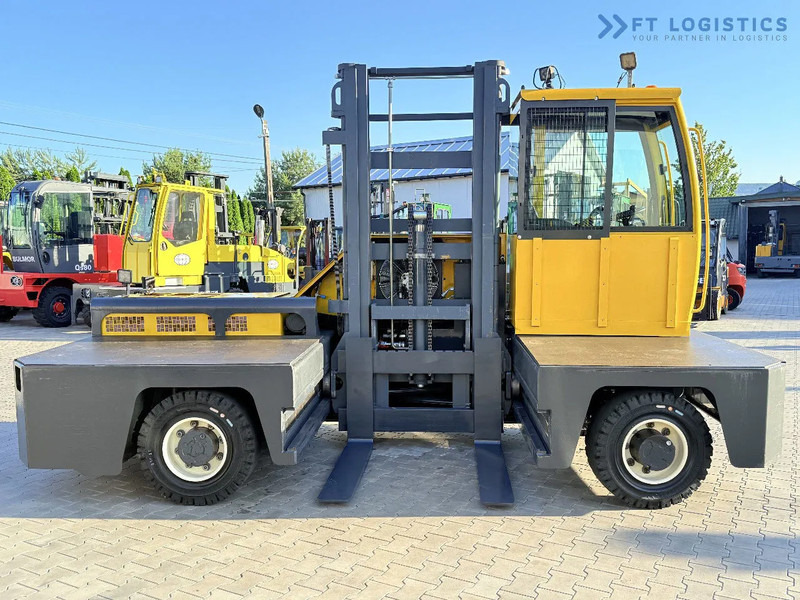 Combilift C5000FSL / DIESEL / DUPLEX - 4000MM / FREE-LIFT / CABIN / A wide range of four-way and side loaders, tailored to diverse needs a - Bočni utovarivač: slika Combilift C5000FSL / DIESEL / DUPLEX - 4000MM / FREE-LIFT / CABIN / A wide range of four-way and side loaders, tailored to diverse needs a - Bočni utovarivač Combilift C5000FSL / DIESEL / DUPLEX - 4000MM / FREE-LIFT / CABIN / A wide range of four-way and side loaders, tailored to diverse needs a - Bočni utovarivač: slika Combilift C5000FSL / DIESEL / DUPLEX - 4000MM / FREE-LIFT / CABIN / A wide range of four-way and side loaders, tailored to diverse needs a - Bočni utovarivač