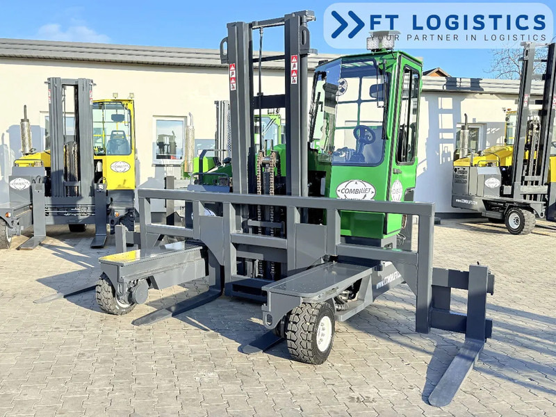 Combilift C5000L | GAS | DUPLEX 4100 | FREE-LIFT | FORK POSITIONER | CABIN | EXCELLENT CONDITION C5000L | GAS | DUPLEX 4100 | FREE-LIFT | - 4-smjerni regalni viličar: slika Combilift C5000L | GAS | DUPLEX 4100 | FREE-LIFT | FORK POSITIONER | CABIN | EXCELLENT CONDITION C5000L | GAS | DUPLEX 4100 | FREE-LIFT | - 4-smjerni regalni viličar Combilift C5000L | GAS | DUPLEX 4100 | FREE-LIFT | FORK POSITIONER | CABIN | EXCELLENT CONDITION C5000L | GAS | DUPLEX 4100 | FREE-LIFT | - 4-smjerni regalni viličar: slika Combilift C5000L | GAS | DUPLEX 4100 | FREE-LIFT | FORK POSITIONER | CABIN | EXCELLENT CONDITION C5000L | GAS | DUPLEX 4100 | FREE-LIFT | - 4-smjerni regalni viličar