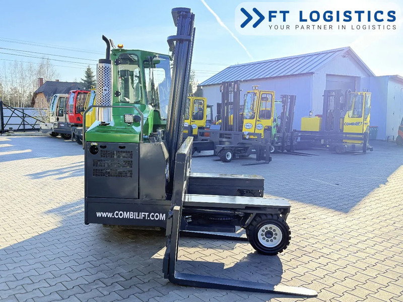 Combilift C5000L | GAS | DUPLEX 4100 | FREE-LIFT | FORK POSITIONER | CABIN | EXCELLENT CONDITION C5000L | GAS | DUPLEX 4100 | FREE-LIFT | - 4-smjerni regalni viličar: slika Combilift C5000L | GAS | DUPLEX 4100 | FREE-LIFT | FORK POSITIONER | CABIN | EXCELLENT CONDITION C5000L | GAS | DUPLEX 4100 | FREE-LIFT | - 4-smjerni regalni viličar Combilift C5000L | GAS | DUPLEX 4100 | FREE-LIFT | FORK POSITIONER | CABIN | EXCELLENT CONDITION C5000L | GAS | DUPLEX 4100 | FREE-LIFT | - 4-smjerni regalni viličar: slika Combilift C5000L | GAS | DUPLEX 4100 | FREE-LIFT | FORK POSITIONER | CABIN | EXCELLENT CONDITION C5000L | GAS | DUPLEX 4100 | FREE-LIFT | - 4-smjerni regalni viličar