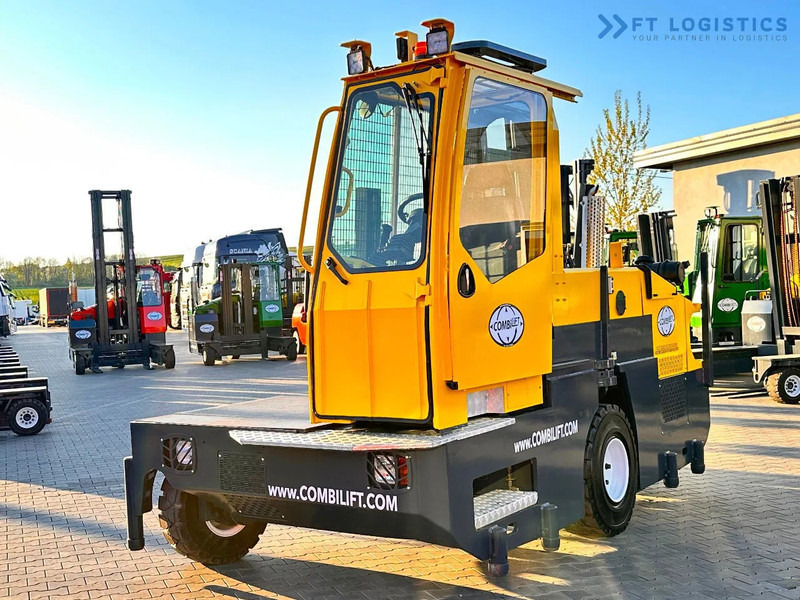 Combilift C5000SL / 5T / DUPLEX – 4000 MM / FREE LIFT / LPG / LIKE NEW!!! C5000SL / 5T / DUPLEX – 4000 MM / FREE LIFT / LPG / LIKE NEW!!! - 4-smjerni regalni viličar: slika Combilift C5000SL / 5T / DUPLEX – 4000 MM / FREE LIFT / LPG / LIKE NEW!!! C5000SL / 5T / DUPLEX – 4000 MM / FREE LIFT / LPG / LIKE NEW!!! - 4-smjerni regalni viličar Combilift C5000SL / 5T / DUPLEX – 4000 MM / FREE LIFT / LPG / LIKE NEW!!! C5000SL / 5T / DUPLEX – 4000 MM / FREE LIFT / LPG / LIKE NEW!!! - 4-smjerni regalni viličar: slika Combilift C5000SL / 5T / DUPLEX – 4000 MM / FREE LIFT / LPG / LIKE NEW!!! C5000SL / 5T / DUPLEX – 4000 MM / FREE LIFT / LPG / LIKE NEW!!! - 4-smjerni regalni viličar