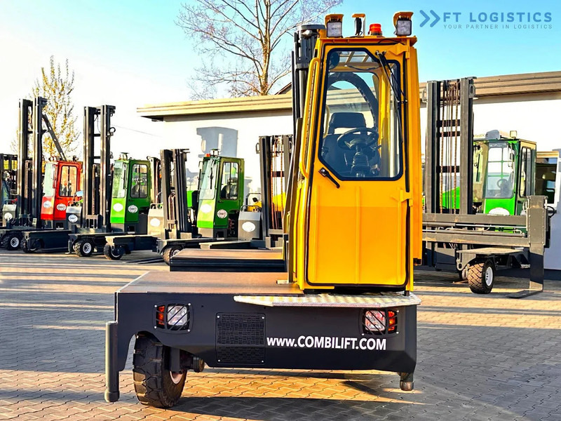 Combilift C5000SL / 5T / DUPLEX – 4000 MM / FREE LIFT / LPG / LIKE NEW!!! C5000SL / 5T / DUPLEX – 4000 MM / FREE LIFT / LPG / LIKE NEW!!! - 4-smjerni regalni viličar: slika Combilift C5000SL / 5T / DUPLEX – 4000 MM / FREE LIFT / LPG / LIKE NEW!!! C5000SL / 5T / DUPLEX – 4000 MM / FREE LIFT / LPG / LIKE NEW!!! - 4-smjerni regalni viličar Combilift C5000SL / 5T / DUPLEX – 4000 MM / FREE LIFT / LPG / LIKE NEW!!! C5000SL / 5T / DUPLEX – 4000 MM / FREE LIFT / LPG / LIKE NEW!!! - 4-smjerni regalni viličar: slika Combilift C5000SL / 5T / DUPLEX – 4000 MM / FREE LIFT / LPG / LIKE NEW!!! C5000SL / 5T / DUPLEX – 4000 MM / FREE LIFT / LPG / LIKE NEW!!! - 4-smjerni regalni viličar