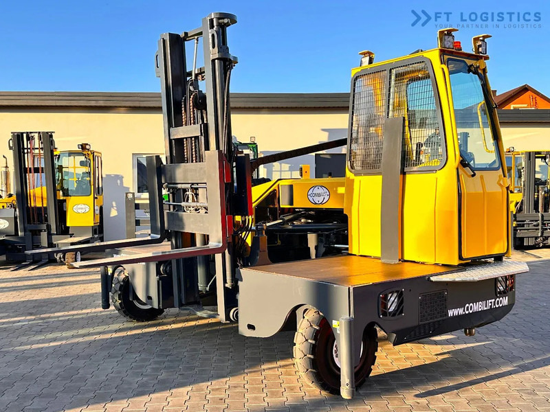 Combilift C5000SL / 5T / DUPLEX – 4000 MM / FREE LIFT / LPG / LIKE NEW!!! C5000SL / 5T / DUPLEX – 4000 MM / FREE LIFT / LPG / LIKE NEW!!! - 4-smjerni regalni viličar: slika Combilift C5000SL / 5T / DUPLEX – 4000 MM / FREE LIFT / LPG / LIKE NEW!!! C5000SL / 5T / DUPLEX – 4000 MM / FREE LIFT / LPG / LIKE NEW!!! - 4-smjerni regalni viličar Combilift C5000SL / 5T / DUPLEX – 4000 MM / FREE LIFT / LPG / LIKE NEW!!! C5000SL / 5T / DUPLEX – 4000 MM / FREE LIFT / LPG / LIKE NEW!!! - 4-smjerni regalni viličar: slika Combilift C5000SL / 5T / DUPLEX – 4000 MM / FREE LIFT / LPG / LIKE NEW!!! C5000SL / 5T / DUPLEX – 4000 MM / FREE LIFT / LPG / LIKE NEW!!! - 4-smjerni regalni viličar