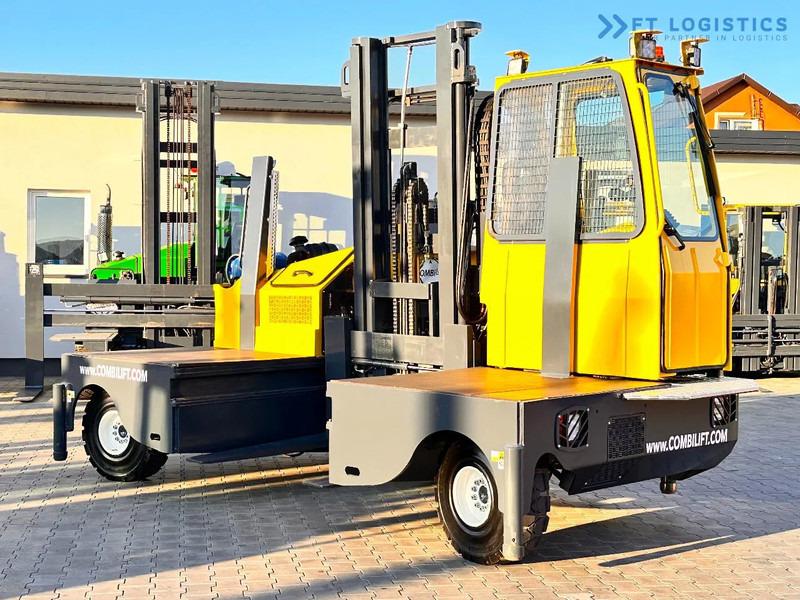 Combilift C5000SL / 5T / DUPLEX – 4000 MM / FREE LIFT / LPG / LIKE NEW!!! C5000SL / 5T / DUPLEX – 4000 MM / FREE LIFT / LPG / LIKE NEW!!! - 4-smjerni regalni viličar: slika Combilift C5000SL / 5T / DUPLEX – 4000 MM / FREE LIFT / LPG / LIKE NEW!!! C5000SL / 5T / DUPLEX – 4000 MM / FREE LIFT / LPG / LIKE NEW!!! - 4-smjerni regalni viličar Combilift C5000SL / 5T / DUPLEX – 4000 MM / FREE LIFT / LPG / LIKE NEW!!! C5000SL / 5T / DUPLEX – 4000 MM / FREE LIFT / LPG / LIKE NEW!!! - 4-smjerni regalni viličar: slika Combilift C5000SL / 5T / DUPLEX – 4000 MM / FREE LIFT / LPG / LIKE NEW!!! C5000SL / 5T / DUPLEX – 4000 MM / FREE LIFT / LPG / LIKE NEW!!! - 4-smjerni regalni viličar