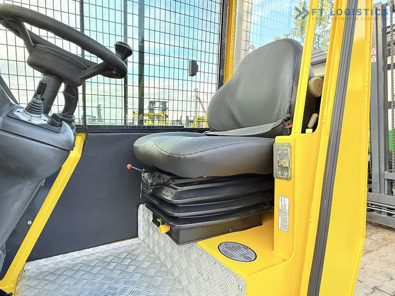 4-smjerni regalni viličar Combilift C5000SR / DIESEL / TRIPLEX MAST – 6100 MM / FORK POSITIONER / FULL CABIN C5000SR / DIESEL / TRIPLEX MAST – 6100 MM / FORK POSITI: slika 4-smjerni regalni viličar Combilift C5000SR / DIESEL / TRIPLEX MAST – 6100 MM / FORK POSITIONER / FULL CABIN C5000SR / DIESEL / TRIPLEX MAST – 6100 MM / FORK POSITI