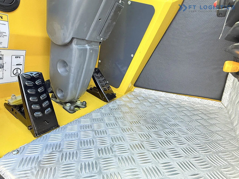 4-smjerni regalni viličar Combilift C5000SR / DIESEL / TRIPLEX MAST – 6100 MM / FORK POSITIONER / FULL CABIN C5000SR / DIESEL / TRIPLEX MAST – 6100 MM / FORK POSITI: slika 4-smjerni regalni viličar Combilift C5000SR / DIESEL / TRIPLEX MAST – 6100 MM / FORK POSITIONER / FULL CABIN C5000SR / DIESEL / TRIPLEX MAST – 6100 MM / FORK POSITI