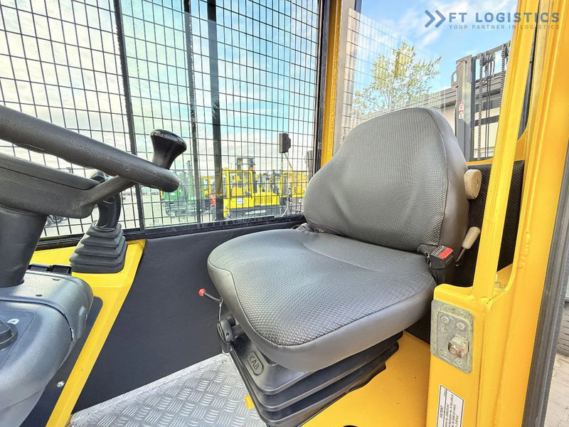 4-smjerni regalni viličar Combilift C5000SR / DIESEL / TRIPLEX MAST – 6100 MM / FORK POSITIONER / FULL CABIN C5000SR / DIESEL / TRIPLEX MAST – 6100 MM / FORK POSITI: slika 4-smjerni regalni viličar Combilift C5000SR / DIESEL / TRIPLEX MAST – 6100 MM / FORK POSITIONER / FULL CABIN C5000SR / DIESEL / TRIPLEX MAST – 6100 MM / FORK POSITI