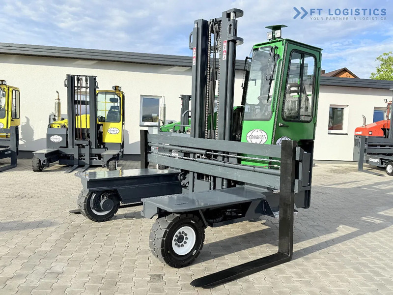 Combilift C5000XL / DIESEL / DUPLEX - 4000MM / WIDE FORK POSITIONER 3350MM / FULL HEATED CABIN / ONLY 6453H / CONDITION - LIKE NEW! C5000X - 4-smjerni regalni viličar: slika Combilift C5000XL / DIESEL / DUPLEX - 4000MM / WIDE FORK POSITIONER 3350MM / FULL HEATED CABIN / ONLY 6453H / CONDITION - LIKE NEW! C5000X - 4-smjerni regalni viličar Combilift C5000XL / DIESEL / DUPLEX - 4000MM / WIDE FORK POSITIONER 3350MM / FULL HEATED CABIN / ONLY 6453H / CONDITION - LIKE NEW! C5000X - 4-smjerni regalni viličar: slika Combilift C5000XL / DIESEL / DUPLEX - 4000MM / WIDE FORK POSITIONER 3350MM / FULL HEATED CABIN / ONLY 6453H / CONDITION - LIKE NEW! C5000X - 4-smjerni regalni viličar
