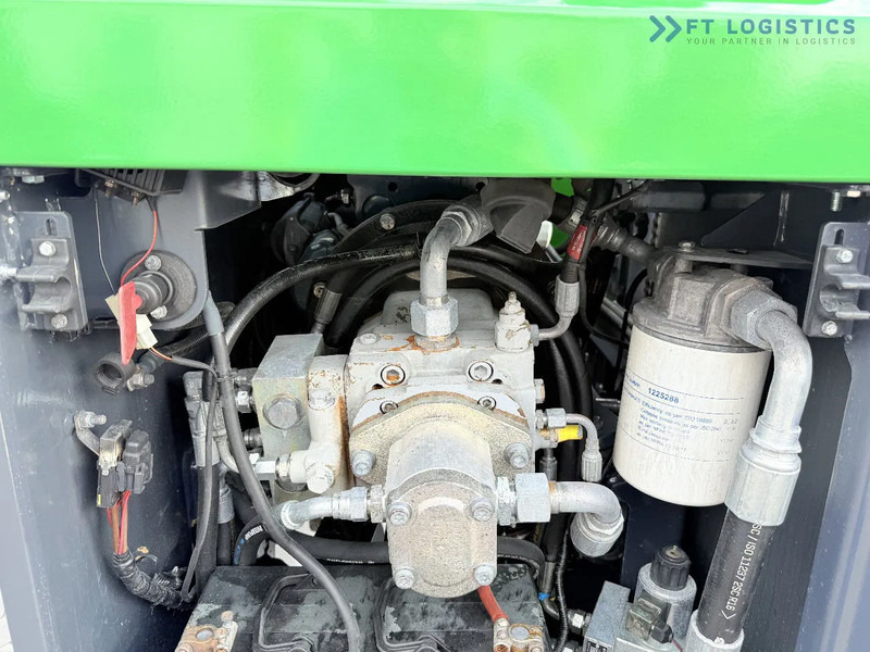 4-smjerni regalni viličar Combilift C5000XL / DIESEL / DUPLEX - 4000MM / WIDE FORK POSITIONER 3350MM / FULL HEATED CABIN / ONLY 6453H / CONDITION - LIKE NEW! C5000X: slika 4-smjerni regalni viličar Combilift C5000XL / DIESEL / DUPLEX - 4000MM / WIDE FORK POSITIONER 3350MM / FULL HEATED CABIN / ONLY 6453H / CONDITION - LIKE NEW! C5000X 4-smjerni regalni viličar Combilift C5000XL / DIESEL / DUPLEX - 4000MM / WIDE FORK POSITIONER 3350MM / FULL HEATED CABIN / ONLY 6453H / CONDITION - LIKE NEW! C5000X: slika 4-smjerni regalni viličar Combilift C5000XL / DIESEL / DUPLEX - 4000MM / WIDE FORK POSITIONER 3350MM / FULL HEATED CABIN / ONLY 6453H / CONDITION - LIKE NEW! C5000X