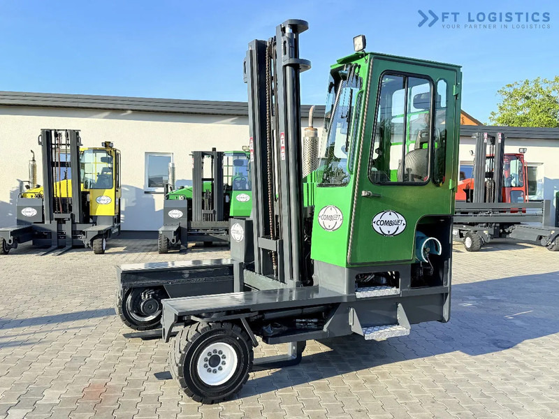 Combilift C5000XL / GAS / DUPLEX 4000 / POSITIONER / FULL CABIN / LIKE NEW C5000XL / GAS / DUPLEX 4000 / POSITIONER / FULL CABIN / LIKE NE - 4-smjerni regalni viličar: slika Combilift C5000XL / GAS / DUPLEX 4000 / POSITIONER / FULL CABIN / LIKE NEW C5000XL / GAS / DUPLEX 4000 / POSITIONER / FULL CABIN / LIKE NE - 4-smjerni regalni viličar Combilift C5000XL / GAS / DUPLEX 4000 / POSITIONER / FULL CABIN / LIKE NEW C5000XL / GAS / DUPLEX 4000 / POSITIONER / FULL CABIN / LIKE NE - 4-smjerni regalni viličar: slika Combilift C5000XL / GAS / DUPLEX 4000 / POSITIONER / FULL CABIN / LIKE NEW C5000XL / GAS / DUPLEX 4000 / POSITIONER / FULL CABIN / LIKE NE - 4-smjerni regalni viličar