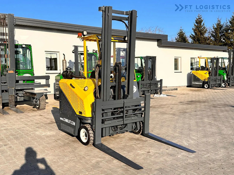 Combilift CB3000 / LPG / DUPLEX / 4000MM / FREE LIFT / NEW TIRES / LIKE NEW CB3000 / LPG / DUPLEX / 4000MM / FREE LIFT / NEW TIRES / LIKE - 4-smjerni regalni viličar: slika Combilift CB3000 / LPG / DUPLEX / 4000MM / FREE LIFT / NEW TIRES / LIKE NEW CB3000 / LPG / DUPLEX / 4000MM / FREE LIFT / NEW TIRES / LIKE - 4-smjerni regalni viličar Combilift CB3000 / LPG / DUPLEX / 4000MM / FREE LIFT / NEW TIRES / LIKE NEW CB3000 / LPG / DUPLEX / 4000MM / FREE LIFT / NEW TIRES / LIKE - 4-smjerni regalni viličar: slika Combilift CB3000 / LPG / DUPLEX / 4000MM / FREE LIFT / NEW TIRES / LIKE NEW CB3000 / LPG / DUPLEX / 4000MM / FREE LIFT / NEW TIRES / LIKE - 4-smjerni regalni viličar