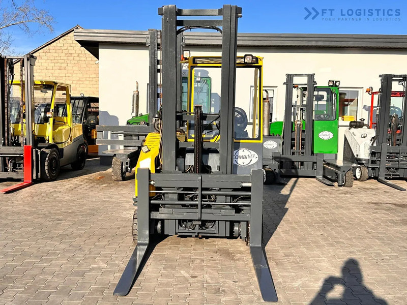 Combilift CB3000 / LPG / DUPLEX / 4000MM / FREE LIFT / NEW TIRES / LIKE NEW CB3000 / LPG / DUPLEX / 4000MM / FREE LIFT / NEW TIRES / LIKE - 4-smjerni regalni viličar: slika Combilift CB3000 / LPG / DUPLEX / 4000MM / FREE LIFT / NEW TIRES / LIKE NEW CB3000 / LPG / DUPLEX / 4000MM / FREE LIFT / NEW TIRES / LIKE - 4-smjerni regalni viličar Combilift CB3000 / LPG / DUPLEX / 4000MM / FREE LIFT / NEW TIRES / LIKE NEW CB3000 / LPG / DUPLEX / 4000MM / FREE LIFT / NEW TIRES / LIKE - 4-smjerni regalni viličar: slika Combilift CB3000 / LPG / DUPLEX / 4000MM / FREE LIFT / NEW TIRES / LIKE NEW CB3000 / LPG / DUPLEX / 4000MM / FREE LIFT / NEW TIRES / LIKE - 4-smjerni regalni viličar