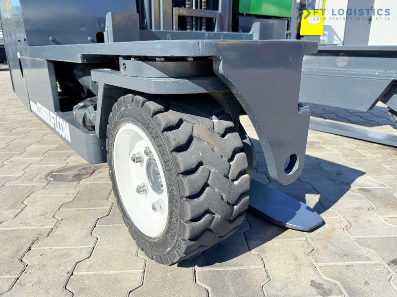Combilift COMBILIFT C3000 – DUPLEX 4100mm – Year 2013 – 4041 hours – DIESEL – FREE LIFT – FORK POSITIONER – SIDE SHIFT – 1150mm FORKS – CO - 4-smjerni regalni viličar: slika Combilift COMBILIFT C3000 – DUPLEX 4100mm – Year 2013 – 4041 hours – DIESEL – FREE LIFT – FORK POSITIONER – SIDE SHIFT – 1150mm FORKS – CO - 4-smjerni regalni viličar Combilift COMBILIFT C3000 – DUPLEX 4100mm – Year 2013 – 4041 hours – DIESEL – FREE LIFT – FORK POSITIONER – SIDE SHIFT – 1150mm FORKS – CO - 4-smjerni regalni viličar: slika Combilift COMBILIFT C3000 – DUPLEX 4100mm – Year 2013 – 4041 hours – DIESEL – FREE LIFT – FORK POSITIONER – SIDE SHIFT – 1150mm FORKS – CO - 4-smjerni regalni viličar