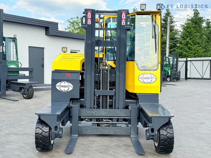 Combilift COMBILIFT C3000XL LARGE CABIN – DUPLEX 3200mm – Year 2015 – LPG – FREE LIFT – SIDESHIFT – CONDITION 5/5 COMBILIFT C3000XL LARGE - 4-smjerni regalni viličar: slika Combilift COMBILIFT C3000XL LARGE CABIN – DUPLEX 3200mm – Year 2015 – LPG – FREE LIFT – SIDESHIFT – CONDITION 5/5 COMBILIFT C3000XL LARGE - 4-smjerni regalni viličar Combilift COMBILIFT C3000XL LARGE CABIN – DUPLEX 3200mm – Year 2015 – LPG – FREE LIFT – SIDESHIFT – CONDITION 5/5 COMBILIFT C3000XL LARGE - 4-smjerni regalni viličar: slika Combilift COMBILIFT C3000XL LARGE CABIN – DUPLEX 3200mm – Year 2015 – LPG – FREE LIFT – SIDESHIFT – CONDITION 5/5 COMBILIFT C3000XL LARGE - 4-smjerni regalni viličar