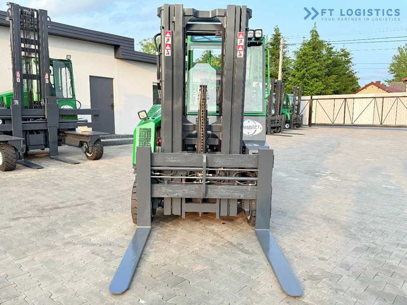 Combilift COMBILIFT C4000CB – TRIPLEX 5200mm – Year 2017 – LPG – FREE LIFT – SIDESHIFT – FORK POSITIONER – CONDITION 5/5 COMBILIFT C4000CB - 4-smjerni regalni viličar: slika Combilift COMBILIFT C4000CB – TRIPLEX 5200mm – Year 2017 – LPG – FREE LIFT – SIDESHIFT – FORK POSITIONER – CONDITION 5/5 COMBILIFT C4000CB - 4-smjerni regalni viličar Combilift COMBILIFT C4000CB – TRIPLEX 5200mm – Year 2017 – LPG – FREE LIFT – SIDESHIFT – FORK POSITIONER – CONDITION 5/5 COMBILIFT C4000CB - 4-smjerni regalni viličar: slika Combilift COMBILIFT C4000CB – TRIPLEX 5200mm – Year 2017 – LPG – FREE LIFT – SIDESHIFT – FORK POSITIONER – CONDITION 5/5 COMBILIFT C4000CB - 4-smjerni regalni viličar