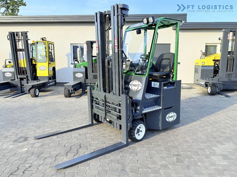 Combilift Combilift C2500CB / TRIPLEX / 5500MM / FREE LIFT / DIESEL / ONLY 3768 MTH / FORK POSITIONER / SIDE SHIFT / NEW TYRES / LIKE NEW - 4-smjerni regalni viličar: slika Combilift Combilift C2500CB / TRIPLEX / 5500MM / FREE LIFT / DIESEL / ONLY 3768 MTH / FORK POSITIONER / SIDE SHIFT / NEW TYRES / LIKE NEW - 4-smjerni regalni viličar Combilift Combilift C2500CB / TRIPLEX / 5500MM / FREE LIFT / DIESEL / ONLY 3768 MTH / FORK POSITIONER / SIDE SHIFT / NEW TYRES / LIKE NEW - 4-smjerni regalni viličar: slika Combilift Combilift C2500CB / TRIPLEX / 5500MM / FREE LIFT / DIESEL / ONLY 3768 MTH / FORK POSITIONER / SIDE SHIFT / NEW TYRES / LIKE NEW - 4-smjerni regalni viličar