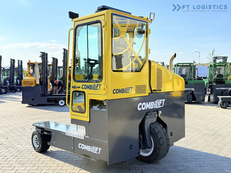 4-smjerni regalni viličar Combilift Combilift C5000 / DIESEL / TRIPLEX 6000MM / FREE LIFT / FORK POSITIONER / BUILT-IN SCALE / HEATING / FULL CABIN / PERFECT CONDIT: slika 4-smjerni regalni viličar Combilift Combilift C5000 / DIESEL / TRIPLEX 6000MM / FREE LIFT / FORK POSITIONER / BUILT-IN SCALE / HEATING / FULL CABIN / PERFECT CONDIT 4-smjerni regalni viličar Combilift Combilift C5000 / DIESEL / TRIPLEX 6000MM / FREE LIFT / FORK POSITIONER / BUILT-IN SCALE / HEATING / FULL CABIN / PERFECT CONDIT: slika 4-smjerni regalni viličar Combilift Combilift C5000 / DIESEL / TRIPLEX 6000MM / FREE LIFT / FORK POSITIONER / BUILT-IN SCALE / HEATING / FULL CABIN / PERFECT CONDIT