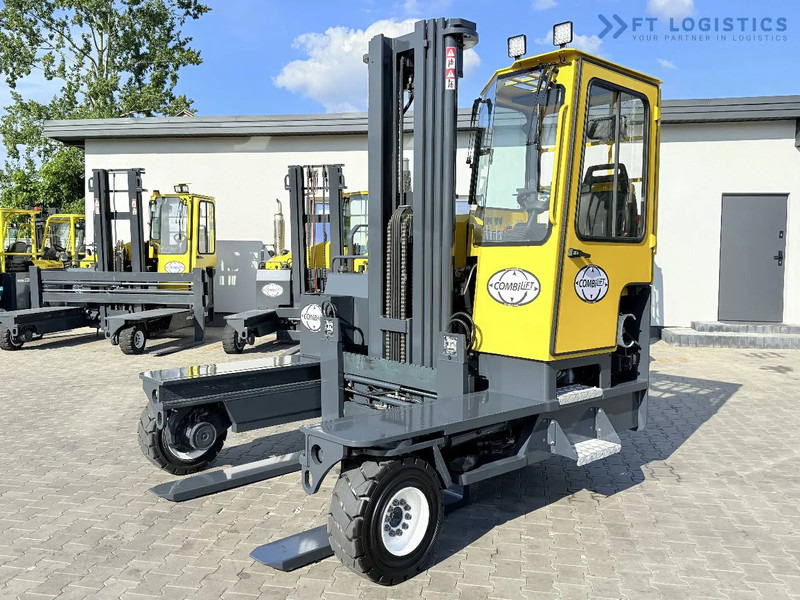 Combilift Combilift C5000XL / GAS / TRIPLEX 6000MM / FREE LIFT / FORK POSITIONER / HEATING / TELESCOPIC FORKS 1200/2000MM / FULL HEATED CA - 4-smjerni regalni viličar: slika Combilift Combilift C5000XL / GAS / TRIPLEX 6000MM / FREE LIFT / FORK POSITIONER / HEATING / TELESCOPIC FORKS 1200/2000MM / FULL HEATED CA - 4-smjerni regalni viličar Combilift Combilift C5000XL / GAS / TRIPLEX 6000MM / FREE LIFT / FORK POSITIONER / HEATING / TELESCOPIC FORKS 1200/2000MM / FULL HEATED CA - 4-smjerni regalni viličar: slika Combilift Combilift C5000XL / GAS / TRIPLEX 6000MM / FREE LIFT / FORK POSITIONER / HEATING / TELESCOPIC FORKS 1200/2000MM / FULL HEATED CA - 4-smjerni regalni viličar