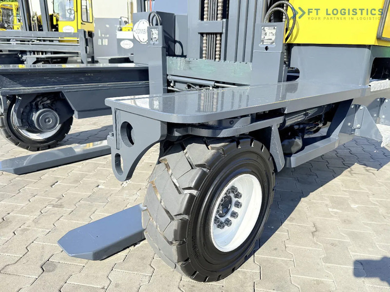 Combilift Combilift C5000XL / GAS / TRIPLEX 6000MM / FREE LIFT / FORK POSITIONER / HEATING / TELESCOPIC FORKS 1200/2000MM / FULL HEATED CA - 4-smjerni regalni viličar: slika Combilift Combilift C5000XL / GAS / TRIPLEX 6000MM / FREE LIFT / FORK POSITIONER / HEATING / TELESCOPIC FORKS 1200/2000MM / FULL HEATED CA - 4-smjerni regalni viličar Combilift Combilift C5000XL / GAS / TRIPLEX 6000MM / FREE LIFT / FORK POSITIONER / HEATING / TELESCOPIC FORKS 1200/2000MM / FULL HEATED CA - 4-smjerni regalni viličar: slika Combilift Combilift C5000XL / GAS / TRIPLEX 6000MM / FREE LIFT / FORK POSITIONER / HEATING / TELESCOPIC FORKS 1200/2000MM / FULL HEATED CA - 4-smjerni regalni viličar