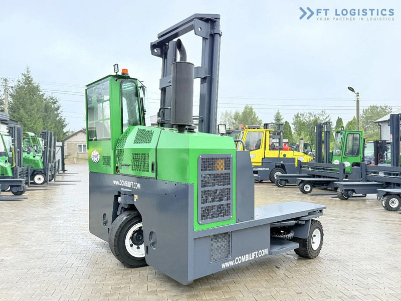 Combilift Combilift C8000 2018 GAS DUPLEX FREE LIFT Combilift C8000 2018 GAS DUPLEX FREE LIFT - 4-smjerni regalni viličar: slika Combilift Combilift C8000 2018 GAS DUPLEX FREE LIFT Combilift C8000 2018 GAS DUPLEX FREE LIFT - 4-smjerni regalni viličar Combilift Combilift C8000 2018 GAS DUPLEX FREE LIFT Combilift C8000 2018 GAS DUPLEX FREE LIFT - 4-smjerni regalni viličar: slika Combilift Combilift C8000 2018 GAS DUPLEX FREE LIFT Combilift C8000 2018 GAS DUPLEX FREE LIFT - 4-smjerni regalni viličar