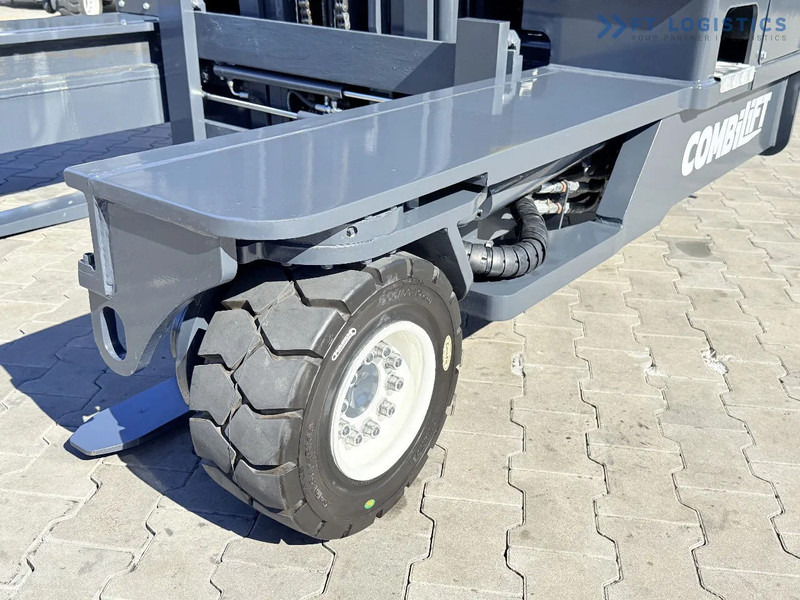 Combilift Combilift FOUR-WAY MULTIDIRECTIONAL FORKLIFT C4000 / DIESEL / DUPLEX 4100MM / ONLY 2888 HOURS / FORK POSITIONER / FULL CABIN – H - 4-smjerni regalni viličar: slika Combilift Combilift FOUR-WAY MULTIDIRECTIONAL FORKLIFT C4000 / DIESEL / DUPLEX 4100MM / ONLY 2888 HOURS / FORK POSITIONER / FULL CABIN – H - 4-smjerni regalni viličar Combilift Combilift FOUR-WAY MULTIDIRECTIONAL FORKLIFT C4000 / DIESEL / DUPLEX 4100MM / ONLY 2888 HOURS / FORK POSITIONER / FULL CABIN – H - 4-smjerni regalni viličar: slika Combilift Combilift FOUR-WAY MULTIDIRECTIONAL FORKLIFT C4000 / DIESEL / DUPLEX 4100MM / ONLY 2888 HOURS / FORK POSITIONER / FULL CABIN – H - 4-smjerni regalni viličar