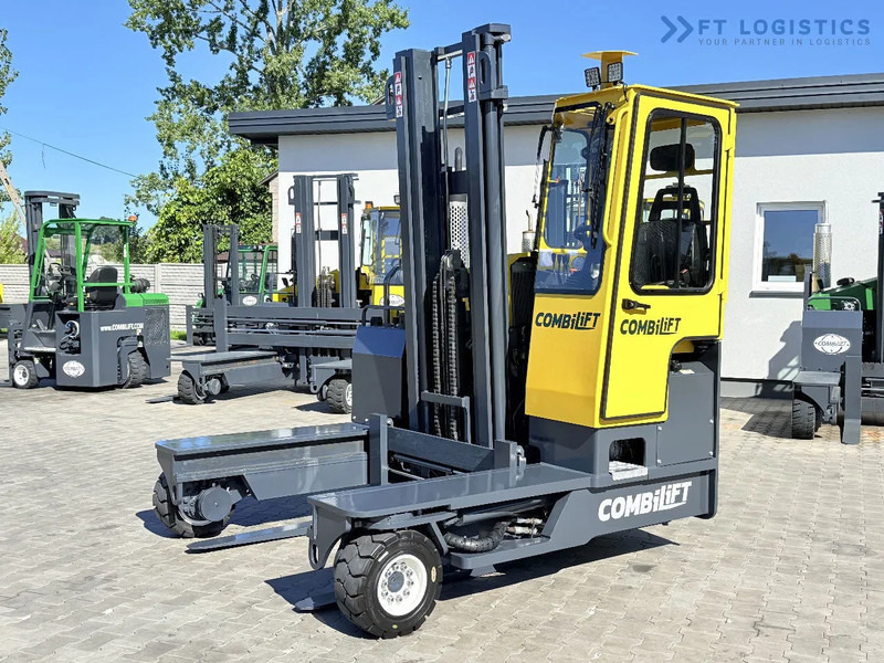 Combilift Combilift FOUR-WAY MULTIDIRECTIONAL FORKLIFT C4000 / DIESEL / DUPLEX 4100MM / ONLY 2888 HOURS / FORK POSITIONER / FULL CABIN – H - 4-smjerni regalni viličar: slika Combilift Combilift FOUR-WAY MULTIDIRECTIONAL FORKLIFT C4000 / DIESEL / DUPLEX 4100MM / ONLY 2888 HOURS / FORK POSITIONER / FULL CABIN – H - 4-smjerni regalni viličar Combilift Combilift FOUR-WAY MULTIDIRECTIONAL FORKLIFT C4000 / DIESEL / DUPLEX 4100MM / ONLY 2888 HOURS / FORK POSITIONER / FULL CABIN – H - 4-smjerni regalni viličar: slika Combilift Combilift FOUR-WAY MULTIDIRECTIONAL FORKLIFT C4000 / DIESEL / DUPLEX 4100MM / ONLY 2888 HOURS / FORK POSITIONER / FULL CABIN – H - 4-smjerni regalni viličar