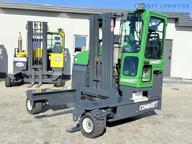 Combilift Combilift FOUR-WAY MULTIDIRECTIONAL FORKLIFT C4500 / DIESEL / TRIPLEX 4900MM / ONLY 4854 HOURS / FORK POSITIONER / FULL CABIN – - 4-smjerni regalni viličar: slika Combilift Combilift FOUR-WAY MULTIDIRECTIONAL FORKLIFT C4500 / DIESEL / TRIPLEX 4900MM / ONLY 4854 HOURS / FORK POSITIONER / FULL CABIN – - 4-smjerni regalni viličar Combilift Combilift FOUR-WAY MULTIDIRECTIONAL FORKLIFT C4500 / DIESEL / TRIPLEX 4900MM / ONLY 4854 HOURS / FORK POSITIONER / FULL CABIN – - 4-smjerni regalni viličar: slika Combilift Combilift FOUR-WAY MULTIDIRECTIONAL FORKLIFT C4500 / DIESEL / TRIPLEX 4900MM / ONLY 4854 HOURS / FORK POSITIONER / FULL CABIN – - 4-smjerni regalni viličar