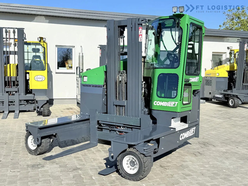 Combilift Combilift FOUR-WAY MULTIDIRECTIONAL FORKLIFT C4500 / DIESEL / TRIPLEX 4900MM / ONLY 4854 HOURS / FORK POSITIONER / FULL CABIN – - 4-smjerni regalni viličar: slika Combilift Combilift FOUR-WAY MULTIDIRECTIONAL FORKLIFT C4500 / DIESEL / TRIPLEX 4900MM / ONLY 4854 HOURS / FORK POSITIONER / FULL CABIN – - 4-smjerni regalni viličar Combilift Combilift FOUR-WAY MULTIDIRECTIONAL FORKLIFT C4500 / DIESEL / TRIPLEX 4900MM / ONLY 4854 HOURS / FORK POSITIONER / FULL CABIN – - 4-smjerni regalni viličar: slika Combilift Combilift FOUR-WAY MULTIDIRECTIONAL FORKLIFT C4500 / DIESEL / TRIPLEX 4900MM / ONLY 4854 HOURS / FORK POSITIONER / FULL CABIN – - 4-smjerni regalni viličar