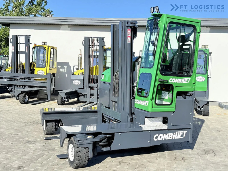 Combilift Combilift FOUR-WAY MULTIDIRECTIONAL FORKLIFT C4500 / DIESEL / TRIPLEX 4900MM / ONLY 4854 HOURS / FORK POSITIONER / FULL CABIN – - 4-smjerni regalni viličar: slika Combilift Combilift FOUR-WAY MULTIDIRECTIONAL FORKLIFT C4500 / DIESEL / TRIPLEX 4900MM / ONLY 4854 HOURS / FORK POSITIONER / FULL CABIN – - 4-smjerni regalni viličar Combilift Combilift FOUR-WAY MULTIDIRECTIONAL FORKLIFT C4500 / DIESEL / TRIPLEX 4900MM / ONLY 4854 HOURS / FORK POSITIONER / FULL CABIN – - 4-smjerni regalni viličar: slika Combilift Combilift FOUR-WAY MULTIDIRECTIONAL FORKLIFT C4500 / DIESEL / TRIPLEX 4900MM / ONLY 4854 HOURS / FORK POSITIONER / FULL CABIN – - 4-smjerni regalni viličar