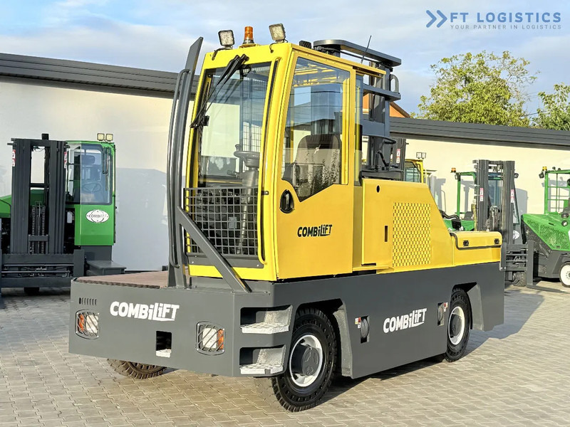 Combilift Combilift SIDE LOADER / C5000FSL / DIESEL / DUPLEX 4100MM / ONLY 2573 HOURS / FULL CABIN / PERFECT CONDITION / NEW TYRES / Wide - Bočni utovarivač: slika Combilift Combilift SIDE LOADER / C5000FSL / DIESEL / DUPLEX 4100MM / ONLY 2573 HOURS / FULL CABIN / PERFECT CONDITION / NEW TYRES / Wide - Bočni utovarivač Combilift Combilift SIDE LOADER / C5000FSL / DIESEL / DUPLEX 4100MM / ONLY 2573 HOURS / FULL CABIN / PERFECT CONDITION / NEW TYRES / Wide - Bočni utovarivač: slika Combilift Combilift SIDE LOADER / C5000FSL / DIESEL / DUPLEX 4100MM / ONLY 2573 HOURS / FULL CABIN / PERFECT CONDITION / NEW TYRES / Wide - Bočni utovarivač