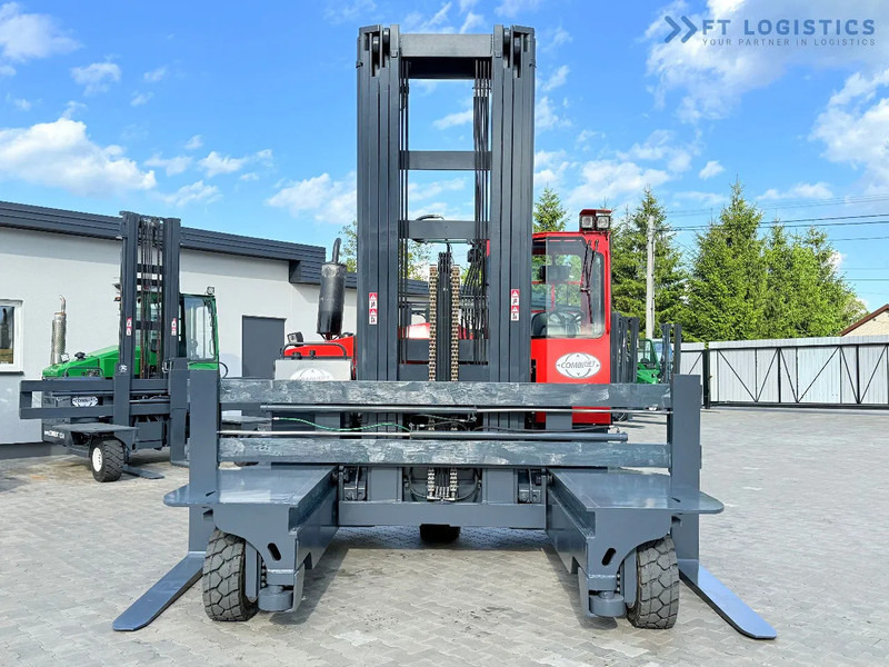 Combilift Combilift Wózki 4-kierunkowe C8000 / GAS / TRIPLEX 8300 / WIDE FORK POSITIRONER / FREE-LIFT / A comprehensive range of four-way - 4-smjerni regalni viličar: slika Combilift Combilift Wózki 4-kierunkowe C8000 / GAS / TRIPLEX 8300 / WIDE FORK POSITIRONER / FREE-LIFT / A comprehensive range of four-way - 4-smjerni regalni viličar Combilift Combilift Wózki 4-kierunkowe C8000 / GAS / TRIPLEX 8300 / WIDE FORK POSITIRONER / FREE-LIFT / A comprehensive range of four-way - 4-smjerni regalni viličar: slika Combilift Combilift Wózki 4-kierunkowe C8000 / GAS / TRIPLEX 8300 / WIDE FORK POSITIRONER / FREE-LIFT / A comprehensive range of four-way - 4-smjerni regalni viličar