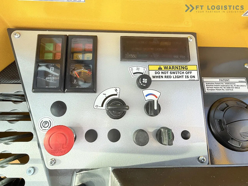 4-smjerni regalni viličar Combilift FOUR-WAY / MULTI-DIRECTIONAL FORKLIFT C5000XL / GAS / TRIPLEX 6000MM / FREE LIFT / FORK POSITIONER / HEATING / EXTENDABLE FORKS: slika 4-smjerni regalni viličar Combilift FOUR-WAY / MULTI-DIRECTIONAL FORKLIFT C5000XL / GAS / TRIPLEX 6000MM / FREE LIFT / FORK POSITIONER / HEATING / EXTENDABLE FORKS 4-smjerni regalni viličar Combilift FOUR-WAY / MULTI-DIRECTIONAL FORKLIFT C5000XL / GAS / TRIPLEX 6000MM / FREE LIFT / FORK POSITIONER / HEATING / EXTENDABLE FORKS: slika 4-smjerni regalni viličar Combilift FOUR-WAY / MULTI-DIRECTIONAL FORKLIFT C5000XL / GAS / TRIPLEX 6000MM / FREE LIFT / FORK POSITIONER / HEATING / EXTENDABLE FORKS