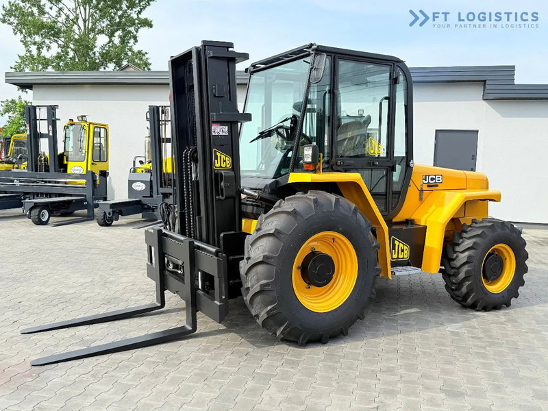 JCB 940 / DIESEL / TRIPLEX 4500MM / FORK POSITIONER / SIDE SHIFT / 4T / NEW TYRES / LIKE NEW 940 / DIESEL / TRIPLEX 4500MM / FORK PO - Viličar za teške terene: slika JCB 940 / DIESEL / TRIPLEX 4500MM / FORK POSITIONER / SIDE SHIFT / 4T / NEW TYRES / LIKE NEW 940 / DIESEL / TRIPLEX 4500MM / FORK PO - Viličar za teške terene JCB 940 / DIESEL / TRIPLEX 4500MM / FORK POSITIONER / SIDE SHIFT / 4T / NEW TYRES / LIKE NEW 940 / DIESEL / TRIPLEX 4500MM / FORK PO - Viličar za teške terene: slika JCB 940 / DIESEL / TRIPLEX 4500MM / FORK POSITIONER / SIDE SHIFT / 4T / NEW TYRES / LIKE NEW 940 / DIESEL / TRIPLEX 4500MM / FORK PO - Viličar za teške terene
