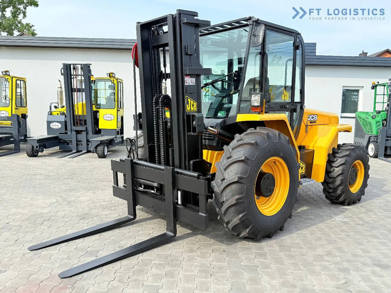 JCB 940 / DIESEL / TRIPLEX 4500MM / FORK POSITIONER / SIDE SHIFT / 4T / NEW TYRES / LIKE NEW 940 / DIESEL / TRIPLEX 4500MM / FORK PO - Viličar za teške terene: slika JCB 940 / DIESEL / TRIPLEX 4500MM / FORK POSITIONER / SIDE SHIFT / 4T / NEW TYRES / LIKE NEW 940 / DIESEL / TRIPLEX 4500MM / FORK PO - Viličar za teške terene JCB 940 / DIESEL / TRIPLEX 4500MM / FORK POSITIONER / SIDE SHIFT / 4T / NEW TYRES / LIKE NEW 940 / DIESEL / TRIPLEX 4500MM / FORK PO - Viličar za teške terene: slika JCB 940 / DIESEL / TRIPLEX 4500MM / FORK POSITIONER / SIDE SHIFT / 4T / NEW TYRES / LIKE NEW 940 / DIESEL / TRIPLEX 4500MM / FORK PO - Viličar za teške terene
