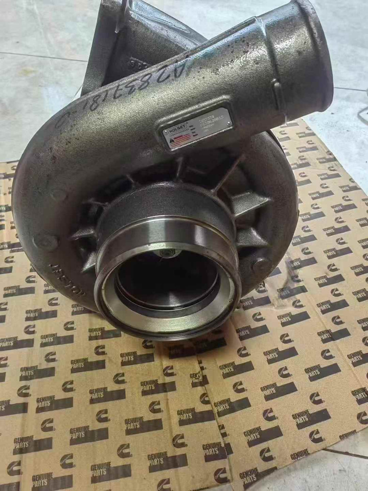 2881769 - Turbo za Bager: slika 2881769 - Turbo za Bager 2881769 - Turbo za Bager: slika 2881769 - Turbo za Bager