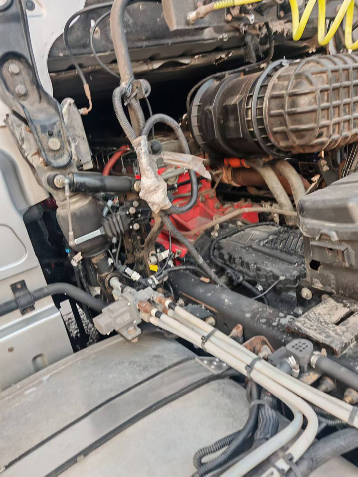 AUMAN 560HP - Kiper poluprikolica: slika AUMAN 560HP - Kiper poluprikolica AUMAN 560HP - Kiper poluprikolica: slika AUMAN 560HP - Kiper poluprikolica