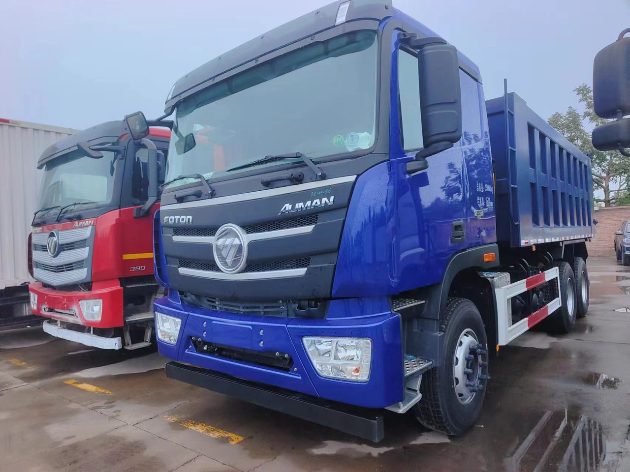 Auman Auman 6*4 dump truck - Kiper: slika Auman Auman 6*4 dump truck - Kiper Auman Auman 6*4 dump truck - Kiper: slika Auman Auman 6*4 dump truck - Kiper