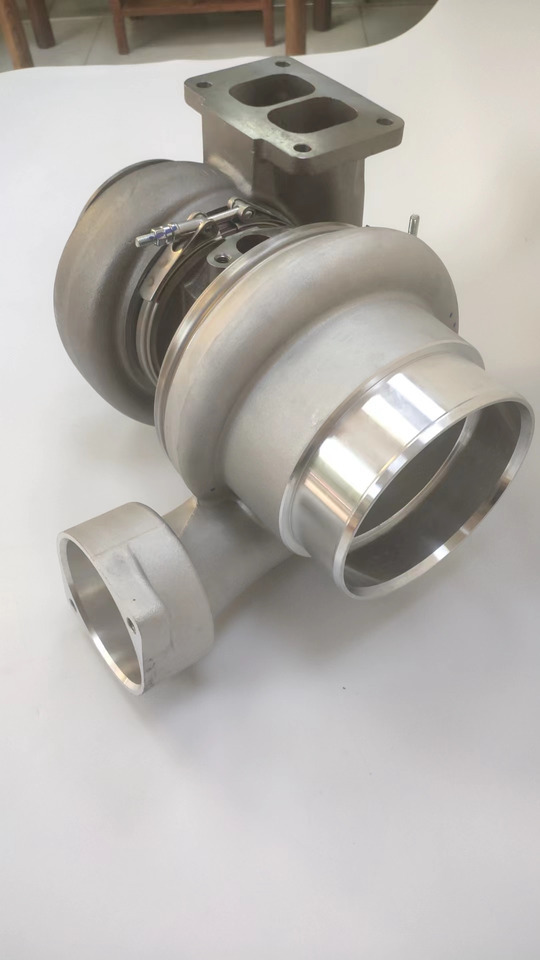 CATERPILLAR 129-1557 - Turbo za Bager: slika CATERPILLAR 129-1557 - Turbo za Bager CATERPILLAR 129-1557 - Turbo za Bager: slika CATERPILLAR 129-1557 - Turbo za Bager