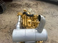 CATERPILLAR 3066 - Motor za Bager: slika CATERPILLAR 3066 - Motor za Bager CATERPILLAR 3066 - Motor za Bager: slika CATERPILLAR 3066 - Motor za Bager