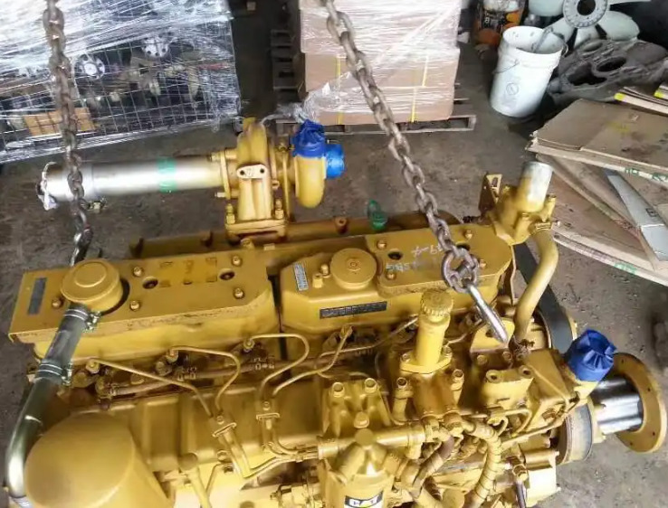 CATERPILLAR 3066 - Motor za Bager: slika CATERPILLAR 3066 - Motor za Bager CATERPILLAR 3066 - Motor za Bager: slika CATERPILLAR 3066 - Motor za Bager