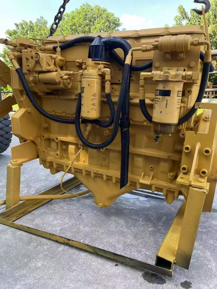 CATERPILLAR 3116 - Motor za Bager: slika CATERPILLAR 3116 - Motor za Bager CATERPILLAR 3116 - Motor za Bager: slika CATERPILLAR 3116 - Motor za Bager