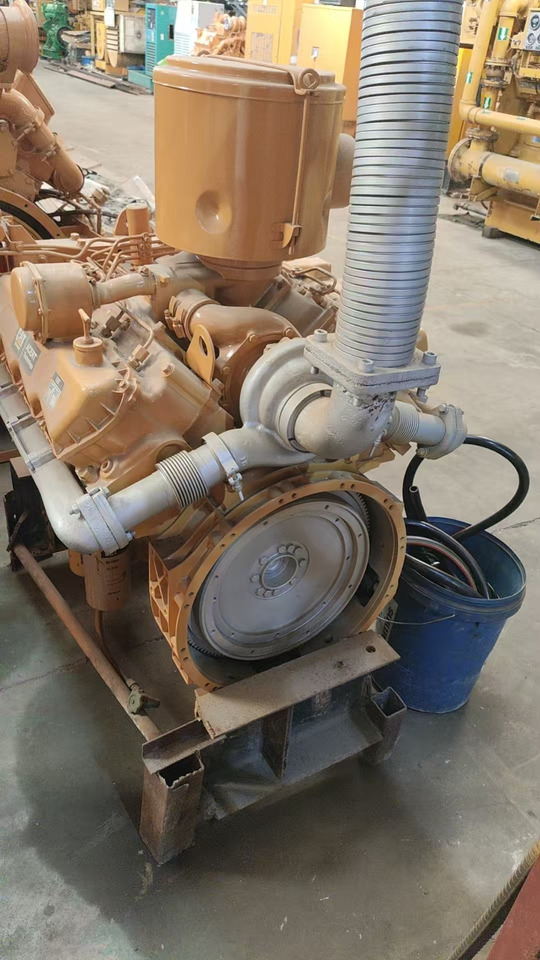 CATERPILLAR 3208 - Motor za Bager: slika CATERPILLAR 3208 - Motor za Bager CATERPILLAR 3208 - Motor za Bager: slika CATERPILLAR 3208 - Motor za Bager