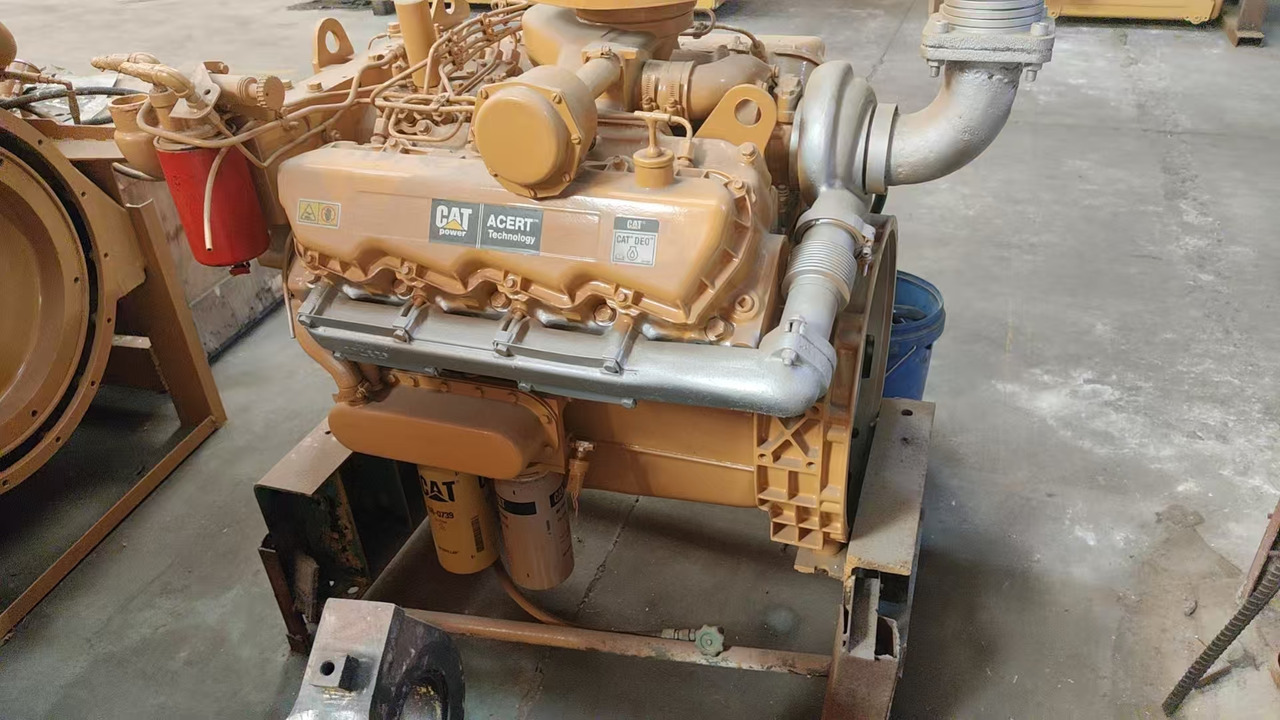 CATERPILLAR 3208 - Motor za Bager: slika CATERPILLAR 3208 - Motor za Bager CATERPILLAR 3208 - Motor za Bager: slika CATERPILLAR 3208 - Motor za Bager