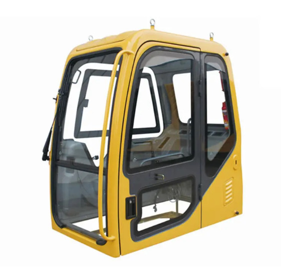 CATERPILLAR 320C - Kabina za Bager: slika CATERPILLAR 320C - Kabina za Bager CATERPILLAR 320C - Kabina za Bager: slika CATERPILLAR 320C - Kabina za Bager