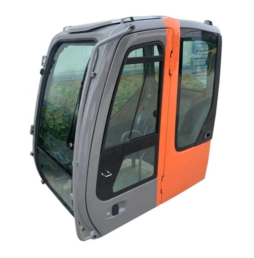 CATERPILLAR 320GC - Kabina za Bager: slika CATERPILLAR 320GC - Kabina za Bager CATERPILLAR 320GC - Kabina za Bager: slika CATERPILLAR 320GC - Kabina za Bager