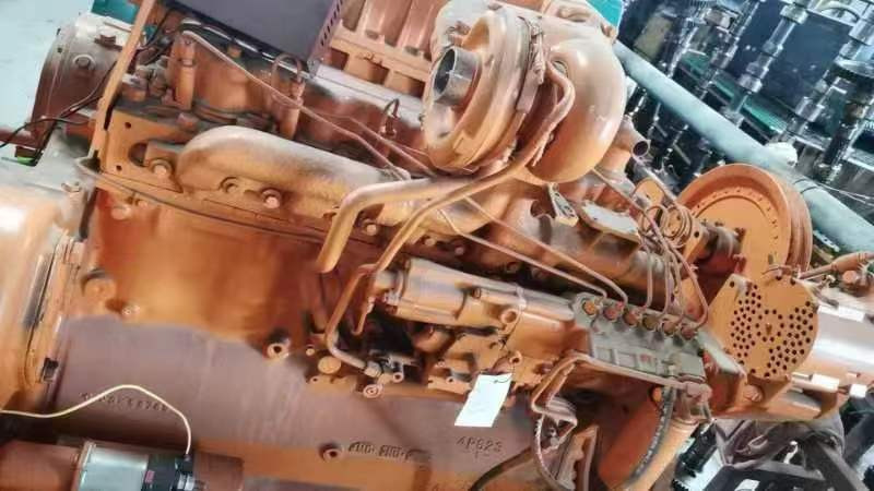 CATERPILLAR 3306 - Motor za Bager: slika CATERPILLAR 3306 - Motor za Bager CATERPILLAR 3306 - Motor za Bager: slika CATERPILLAR 3306 - Motor za Bager