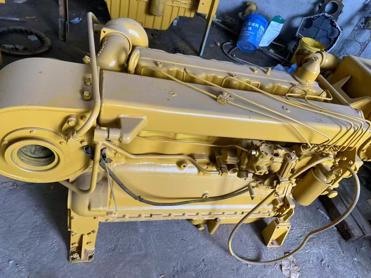 CATERPILLAR 3306 - Motor za Drugi strojevi: slika CATERPILLAR 3306 - Motor za Drugi strojevi CATERPILLAR 3306 - Motor za Drugi strojevi: slika CATERPILLAR 3306 - Motor za Drugi strojevi