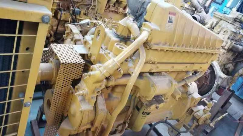 CATERPILLAR 3406 - Motor za Bager: slika CATERPILLAR 3406 - Motor za Bager CATERPILLAR 3406 - Motor za Bager: slika CATERPILLAR 3406 - Motor za Bager