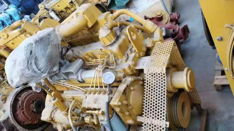 CATERPILLAR 3406 - Motor za Bager: slika CATERPILLAR 3406 - Motor za Bager CATERPILLAR 3406 - Motor za Bager: slika CATERPILLAR 3406 - Motor za Bager