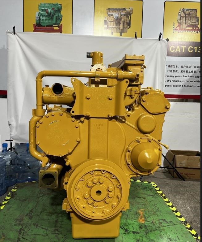 CATERPILLAR 3406 - Motor za Bager: slika CATERPILLAR 3406 - Motor za Bager CATERPILLAR 3406 - Motor za Bager: slika CATERPILLAR 3406 - Motor za Bager